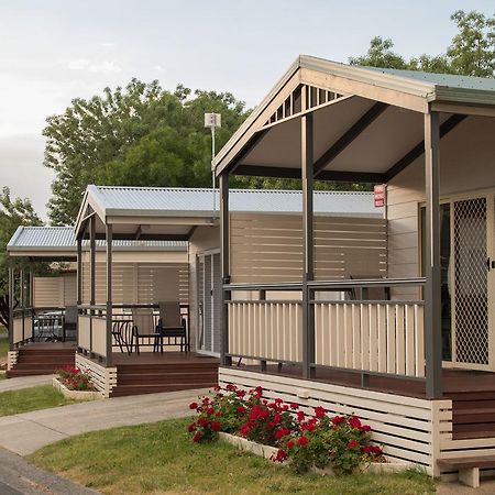 Big4 Mornington Peninsula Holiday Park Frankston Exterior photo