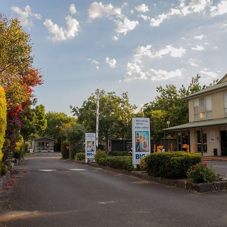 Big4 Mornington Peninsula Holiday Park Frankston Exterior photo