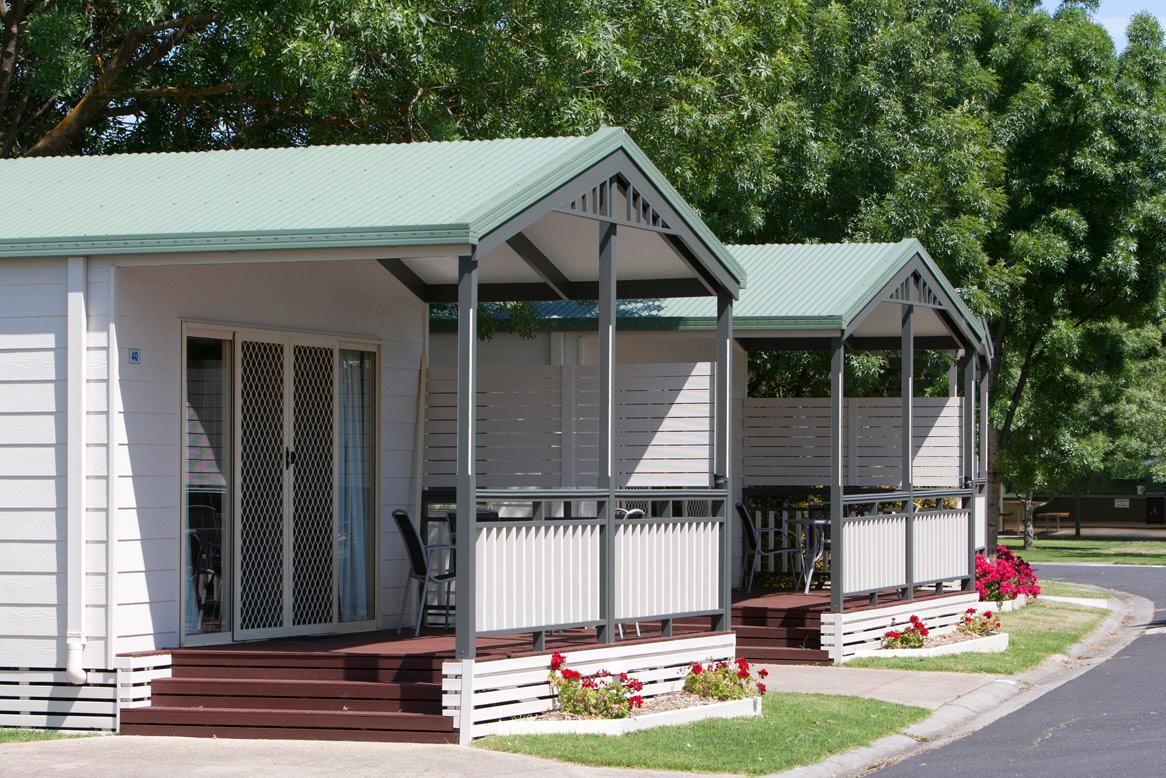 Big4 Mornington Peninsula Holiday Park Frankston Exterior photo